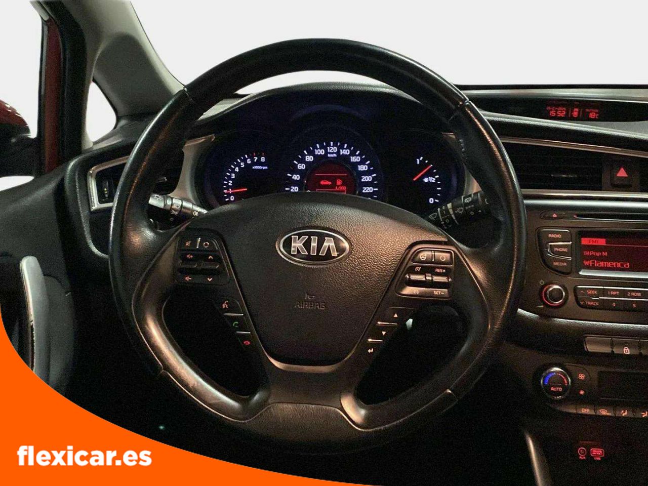 Foto Kia Ceed 14