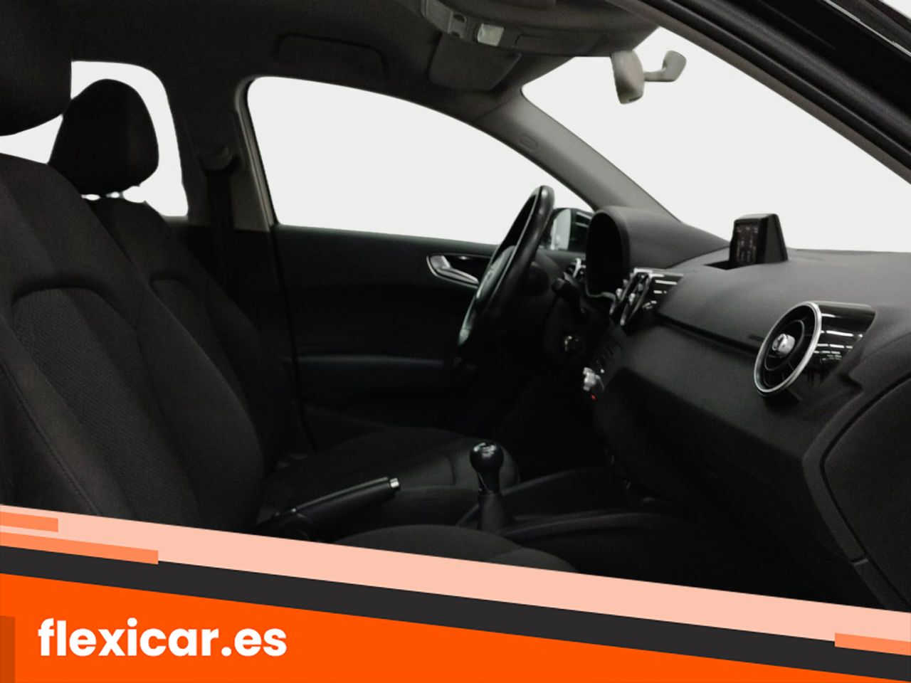 Foto Audi A1 17