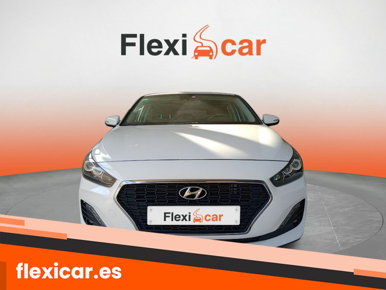 Foto Hyundai i30 2