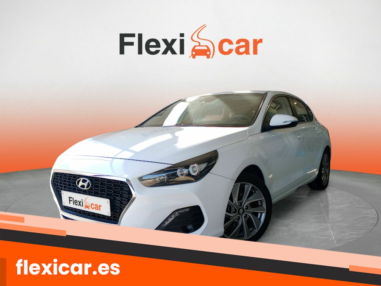 Foto Hyundai i30 3
