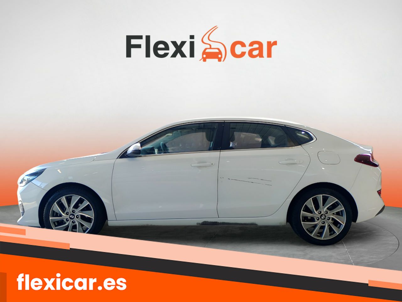Foto Hyundai i30 4