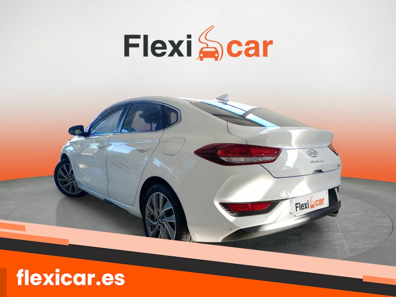 Foto Hyundai i30 5