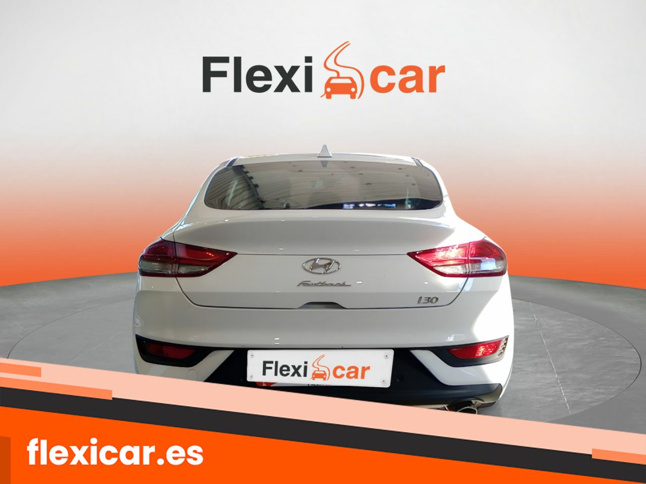 Foto Hyundai i30 7