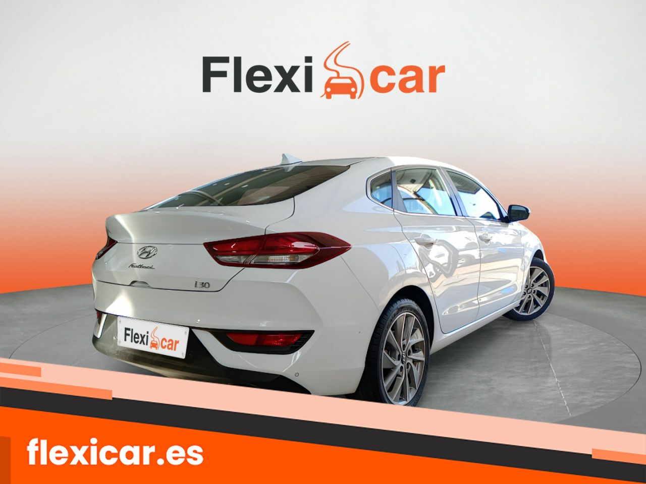 Foto Hyundai i30 8