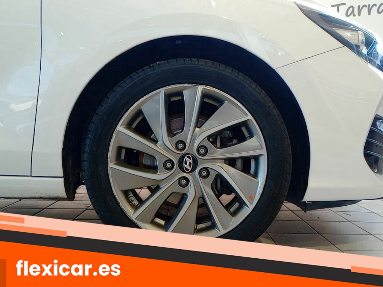 Foto Hyundai i30 10