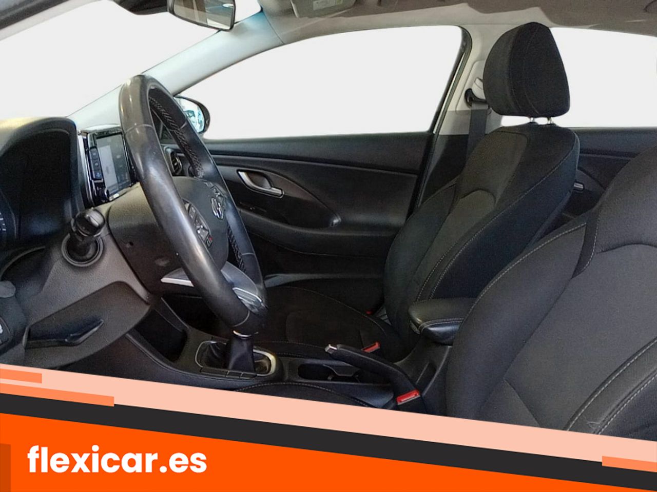 Foto Hyundai i30 11