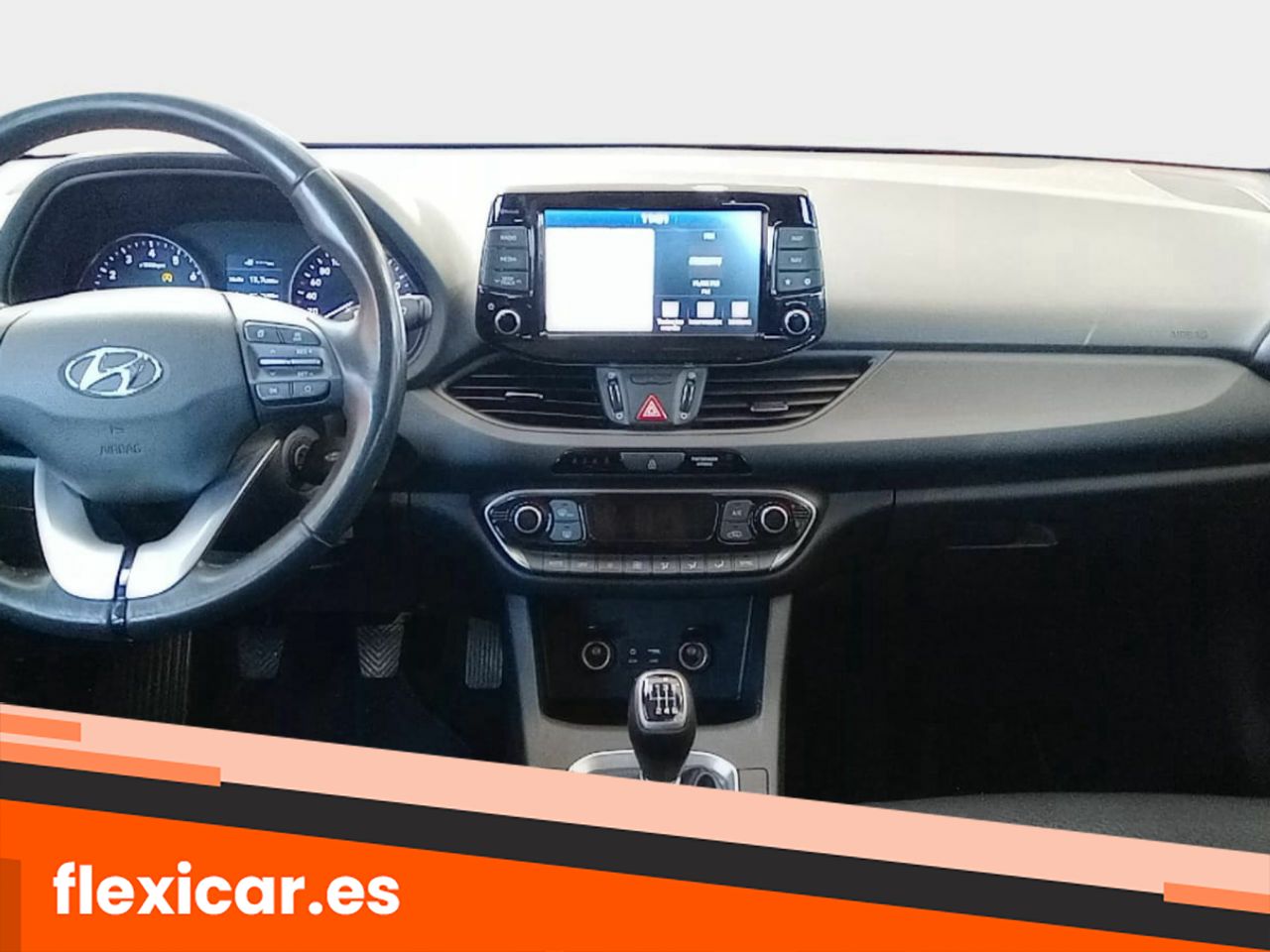 Foto Hyundai i30 12