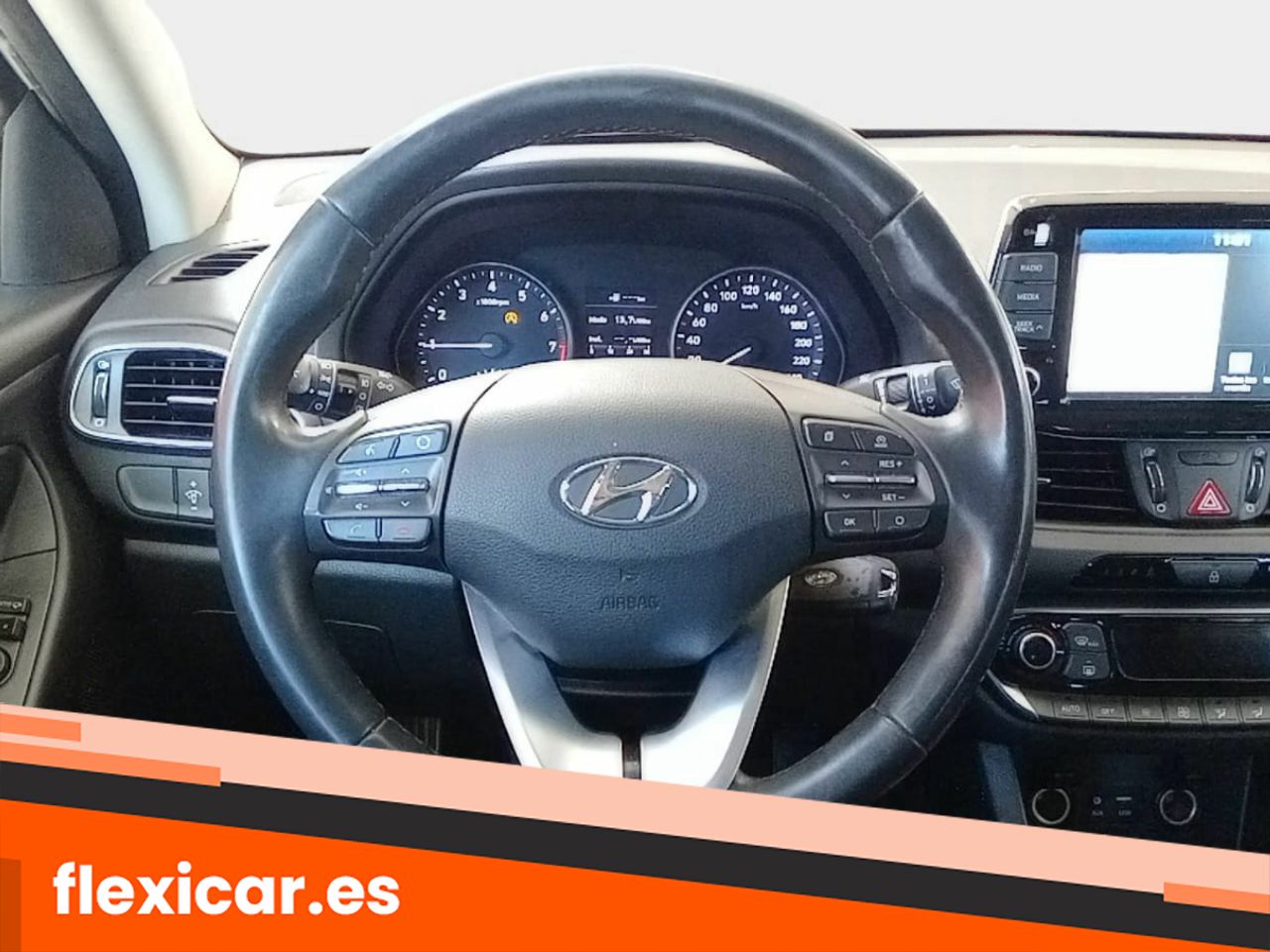 Foto Hyundai i30 13