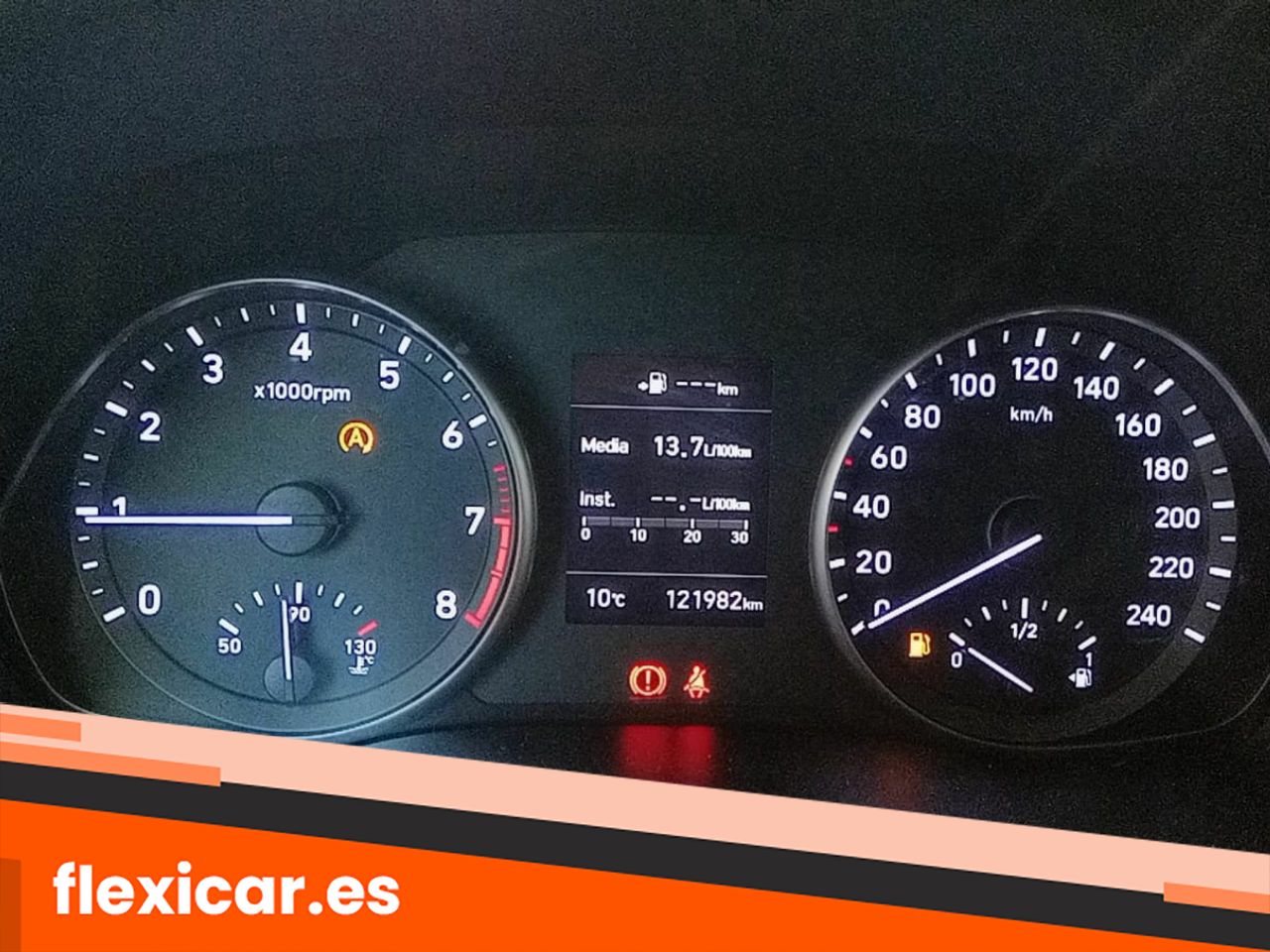 Foto Hyundai i30 14
