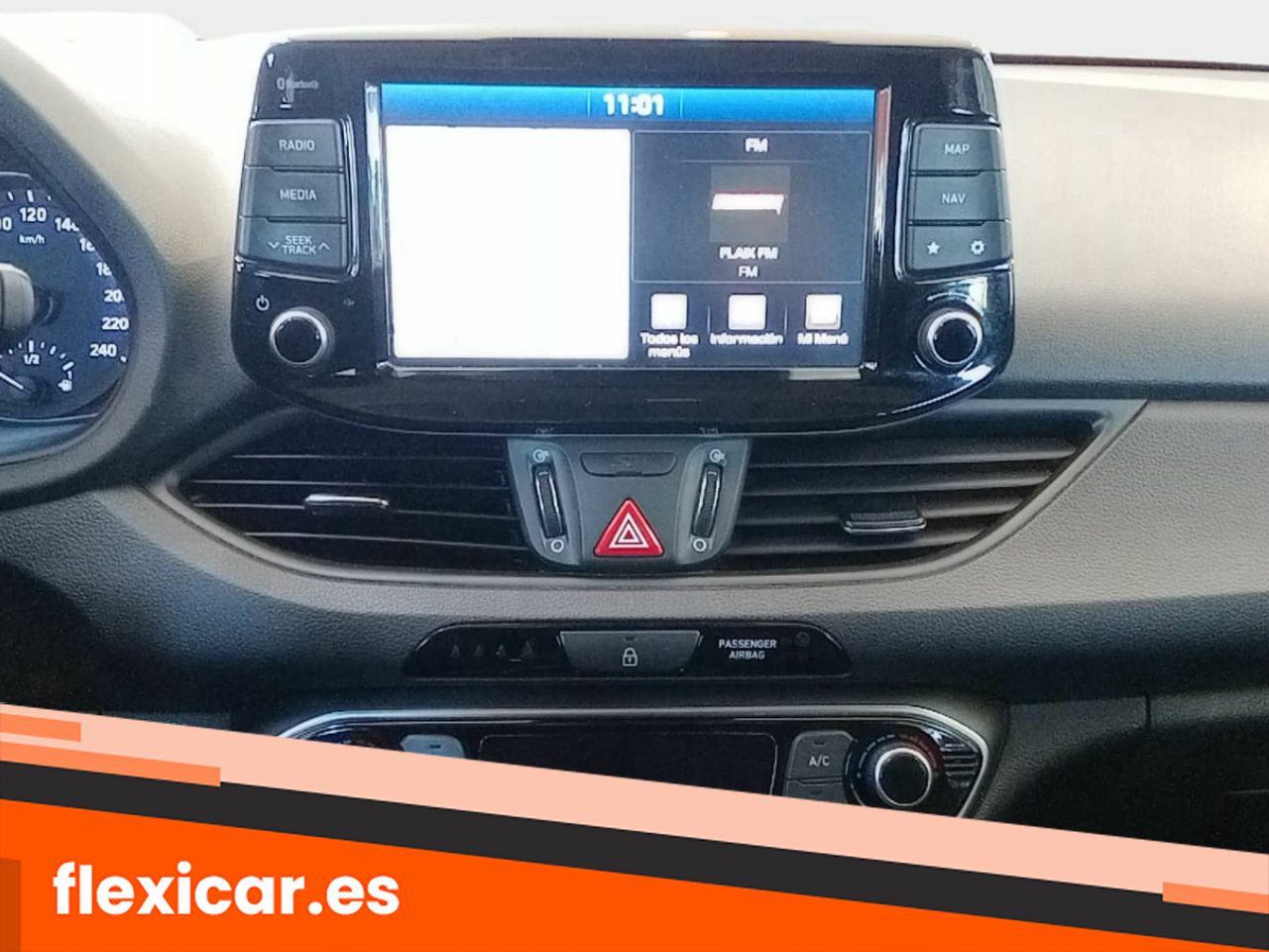 Foto Hyundai i30 15