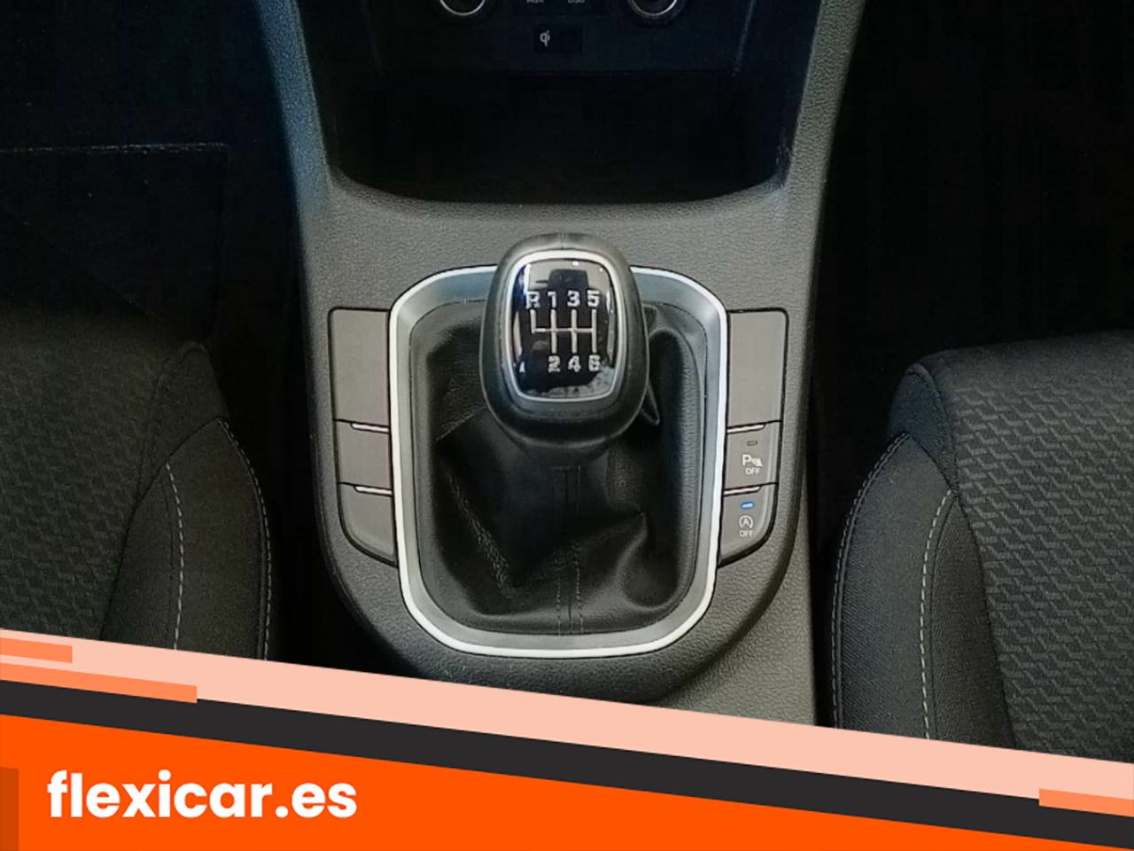 Foto Hyundai i30 18
