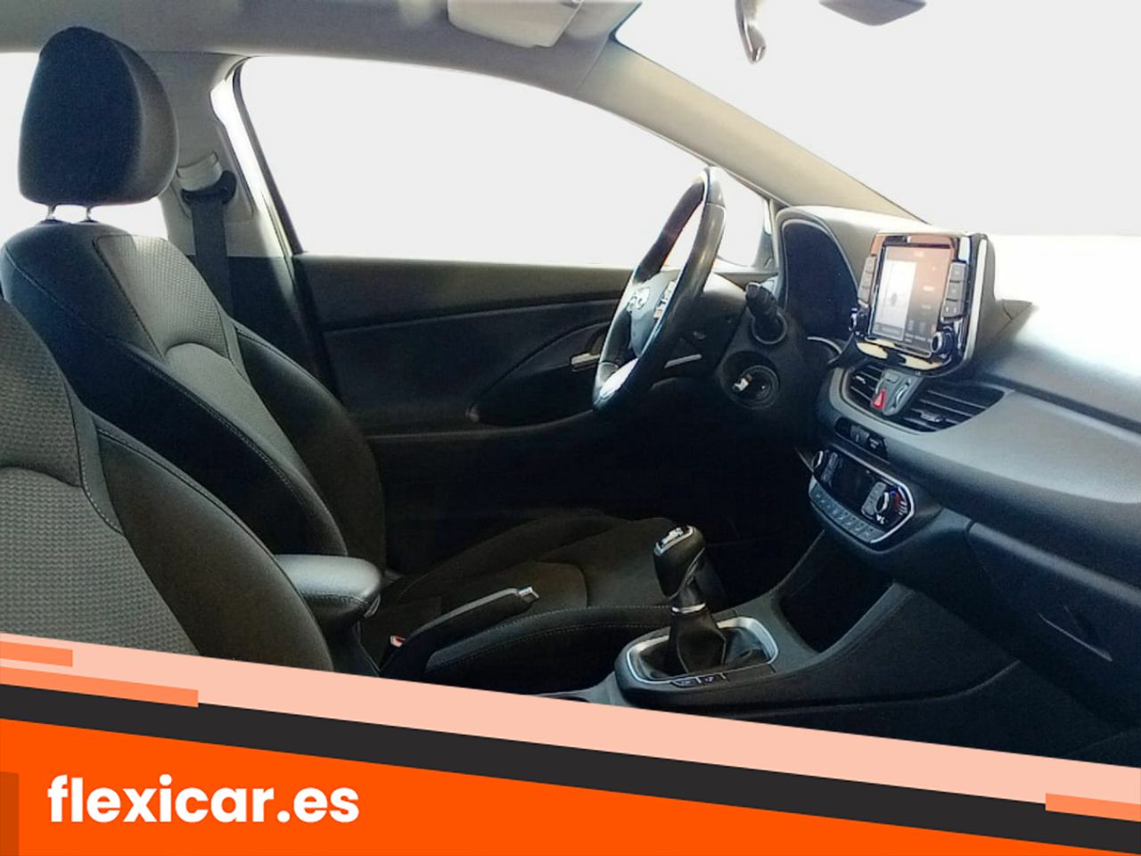 Foto Hyundai i30 19