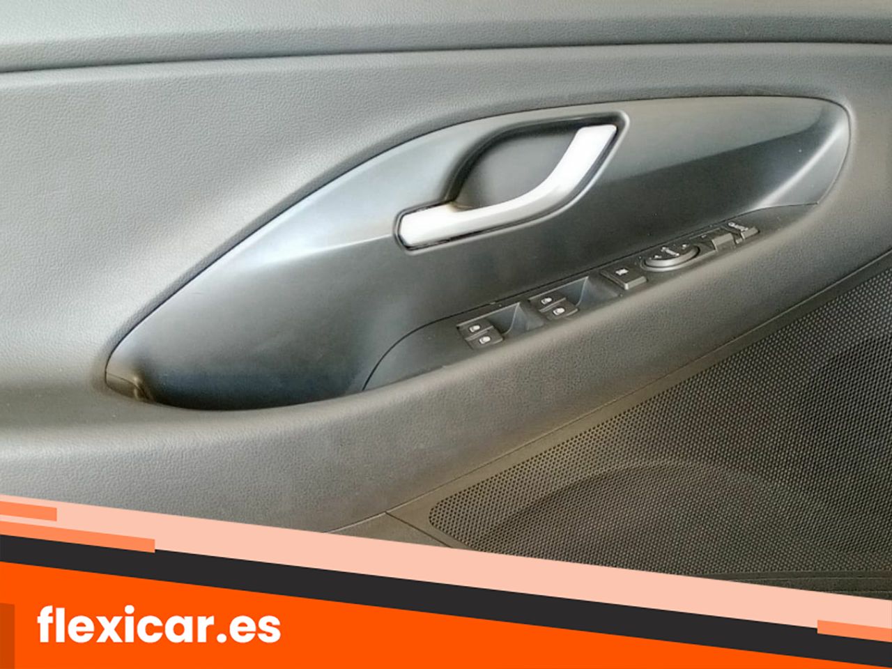 Foto Hyundai i30 21