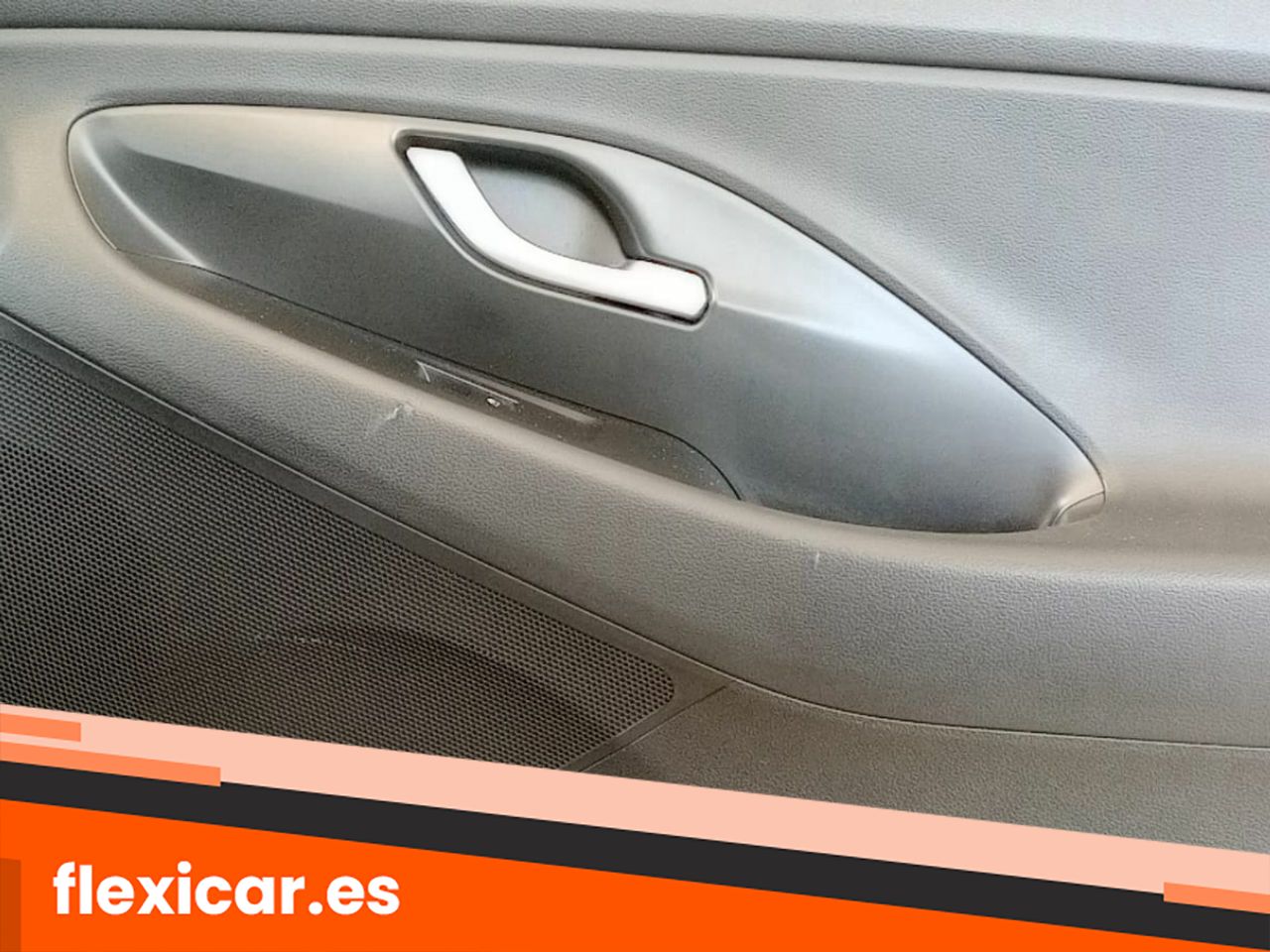 Foto Hyundai i30 22