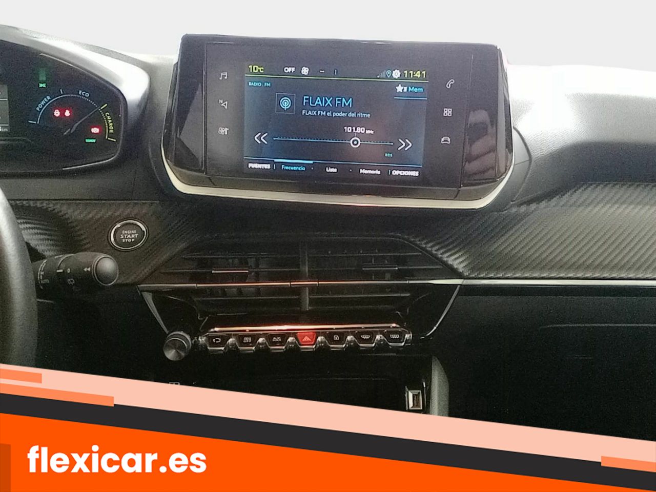 Foto Peugeot 208 15