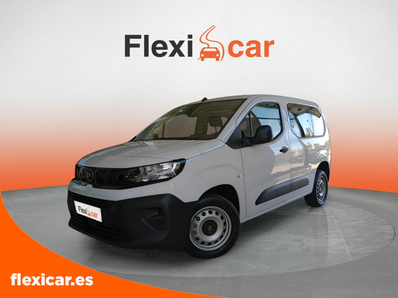 Foto Opel Combo 3