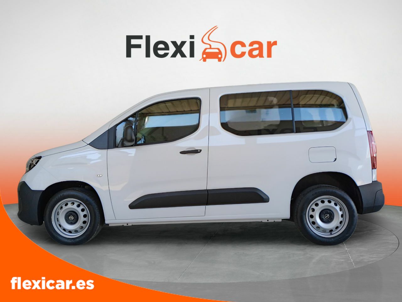 Foto Opel Combo 4