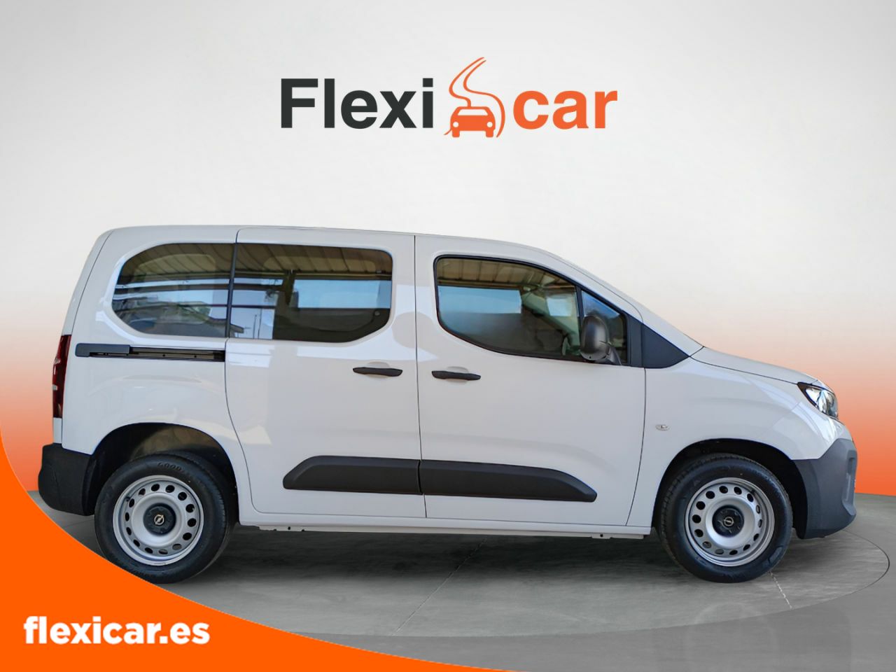 Foto Opel Combo 9
