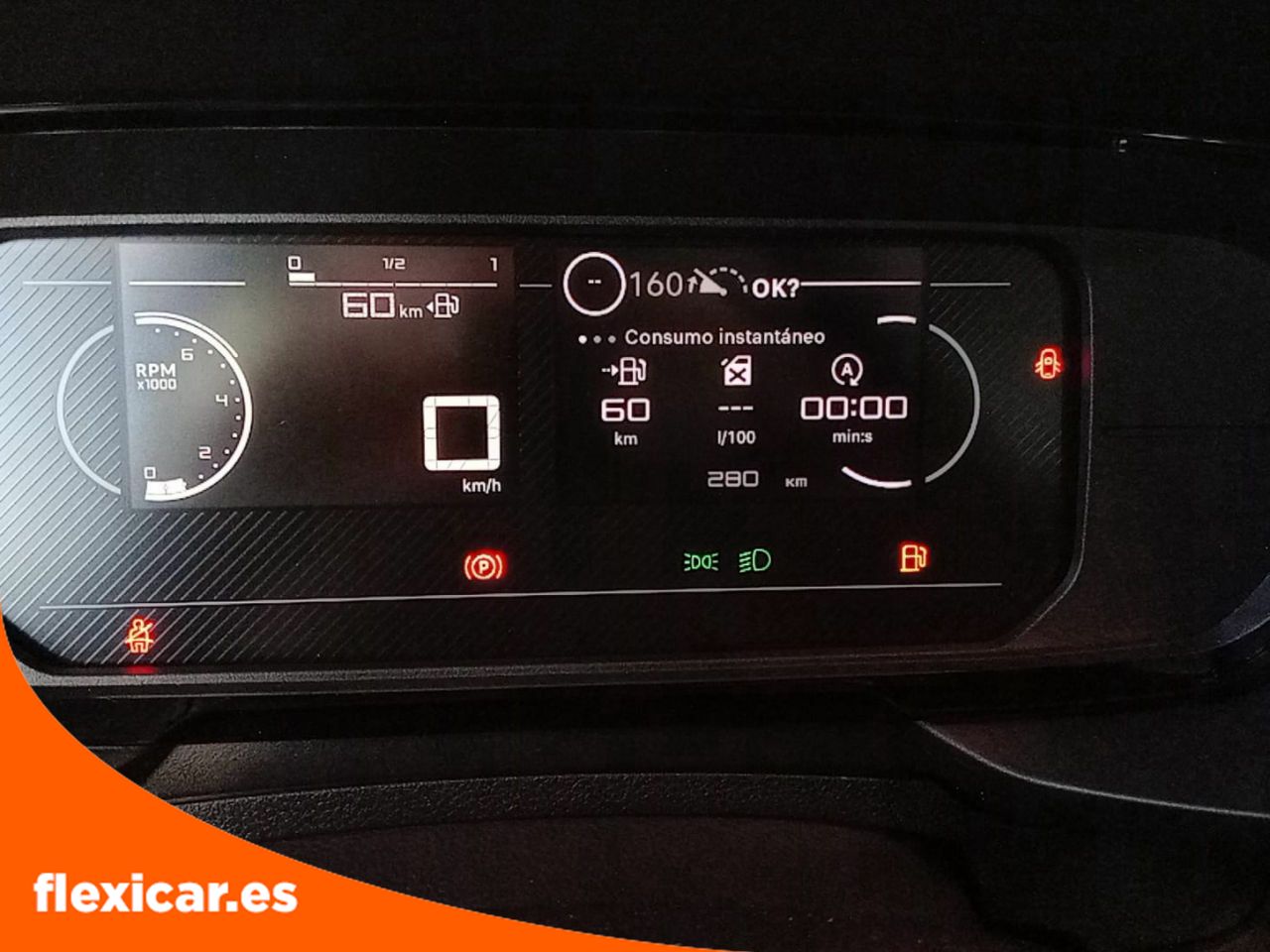 Foto Opel Combo 14