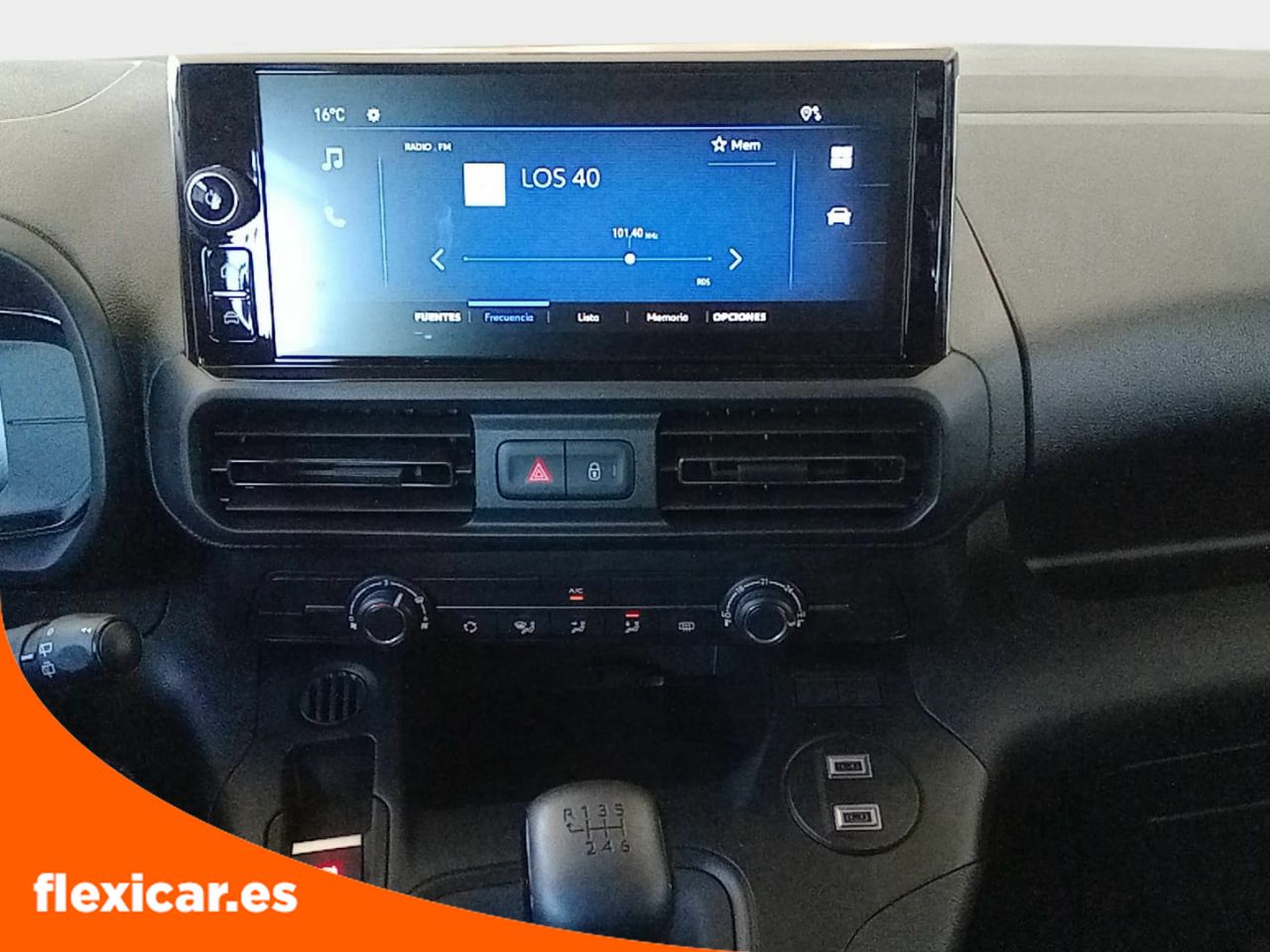 Foto Opel Combo 15