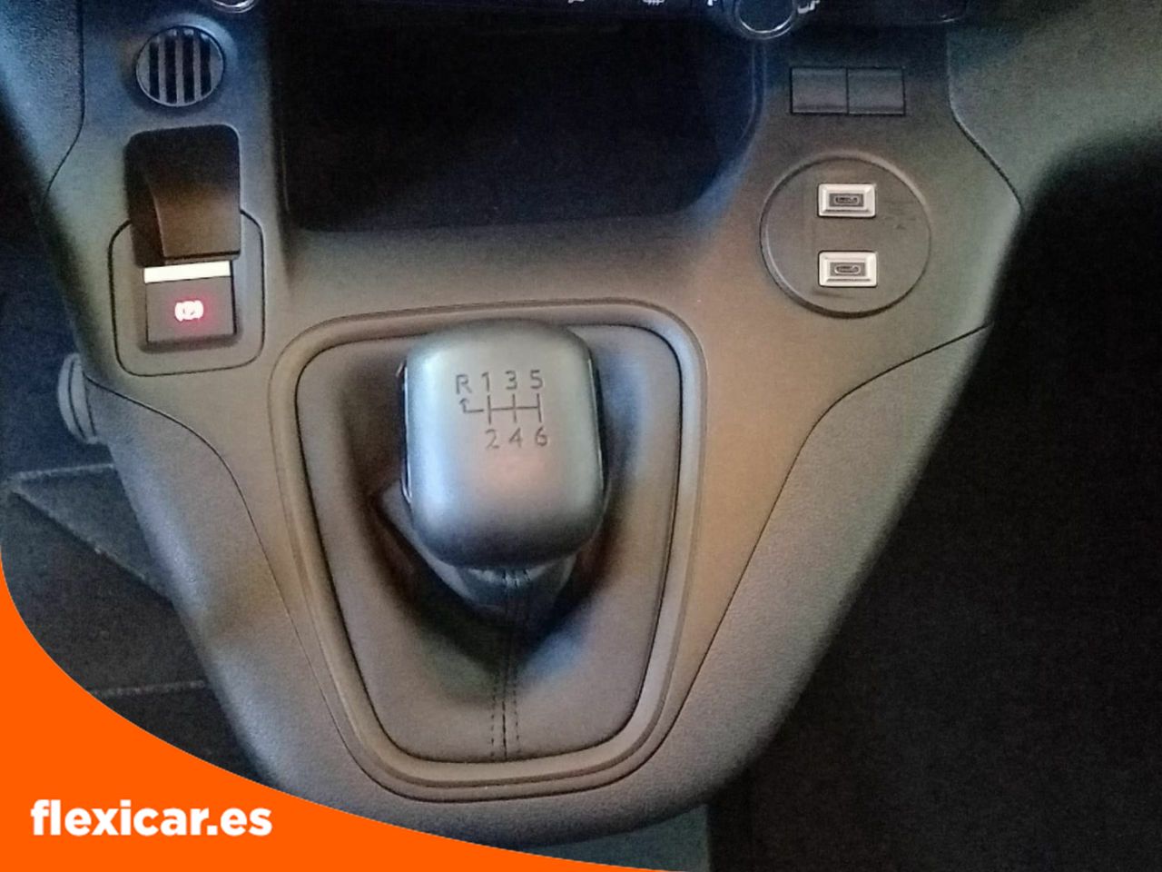 Foto Opel Combo 18