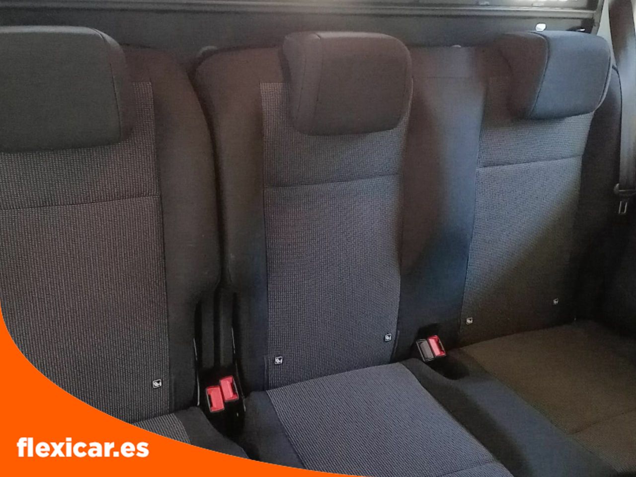 Foto Opel Combo 20
