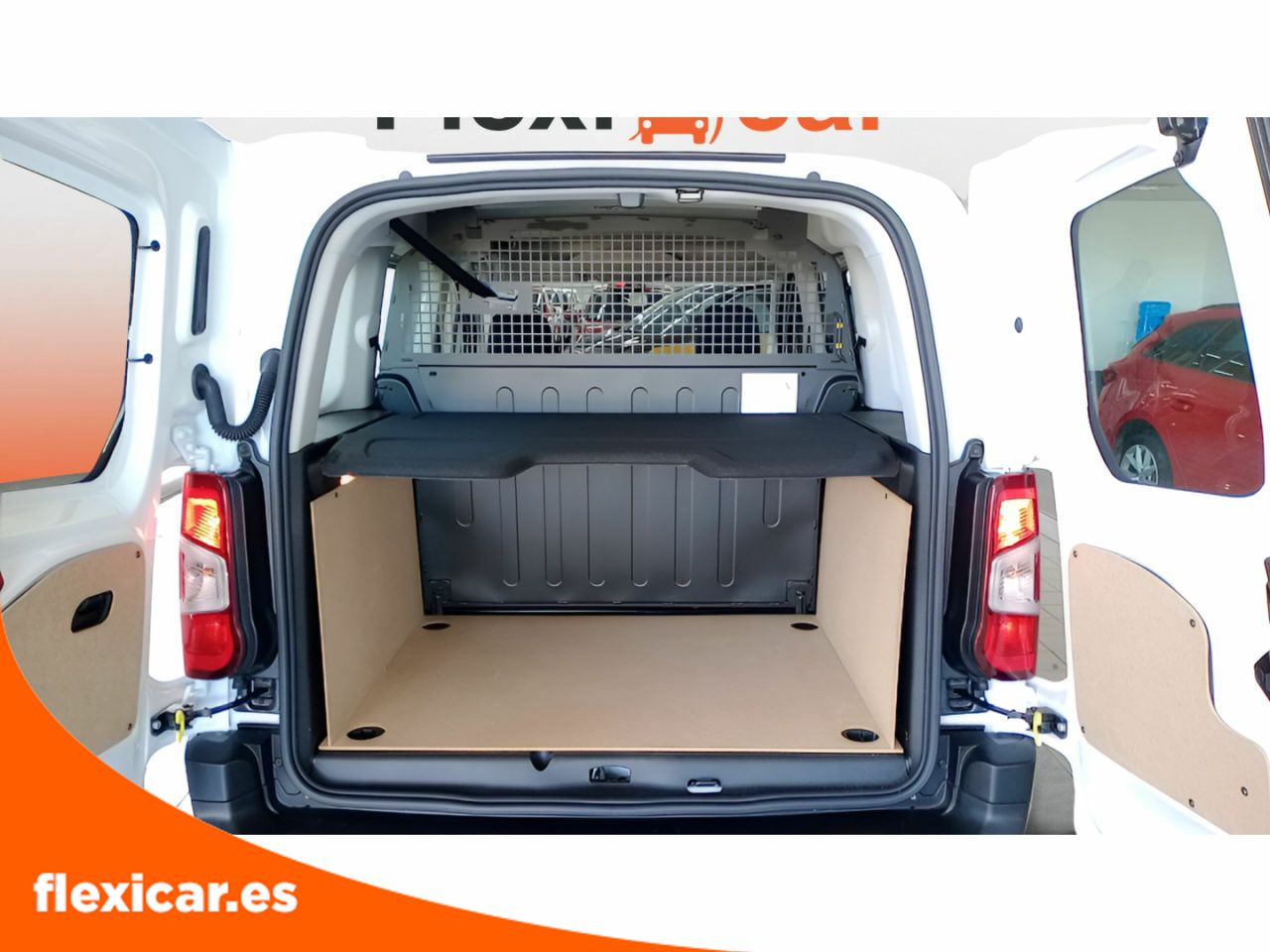 Foto Opel Combo 23