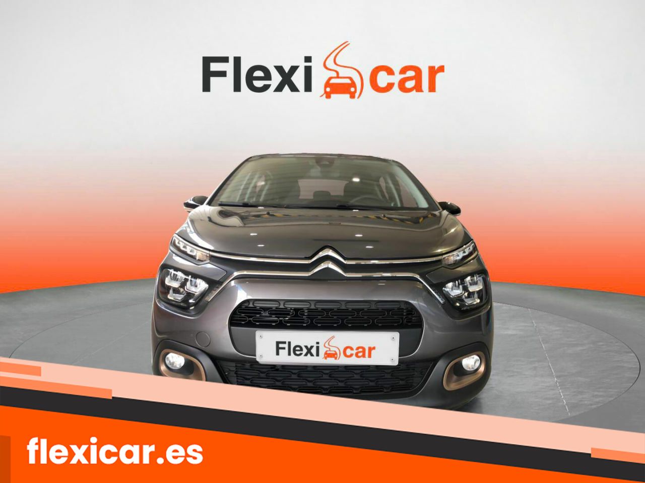 Foto Citroën C3 2