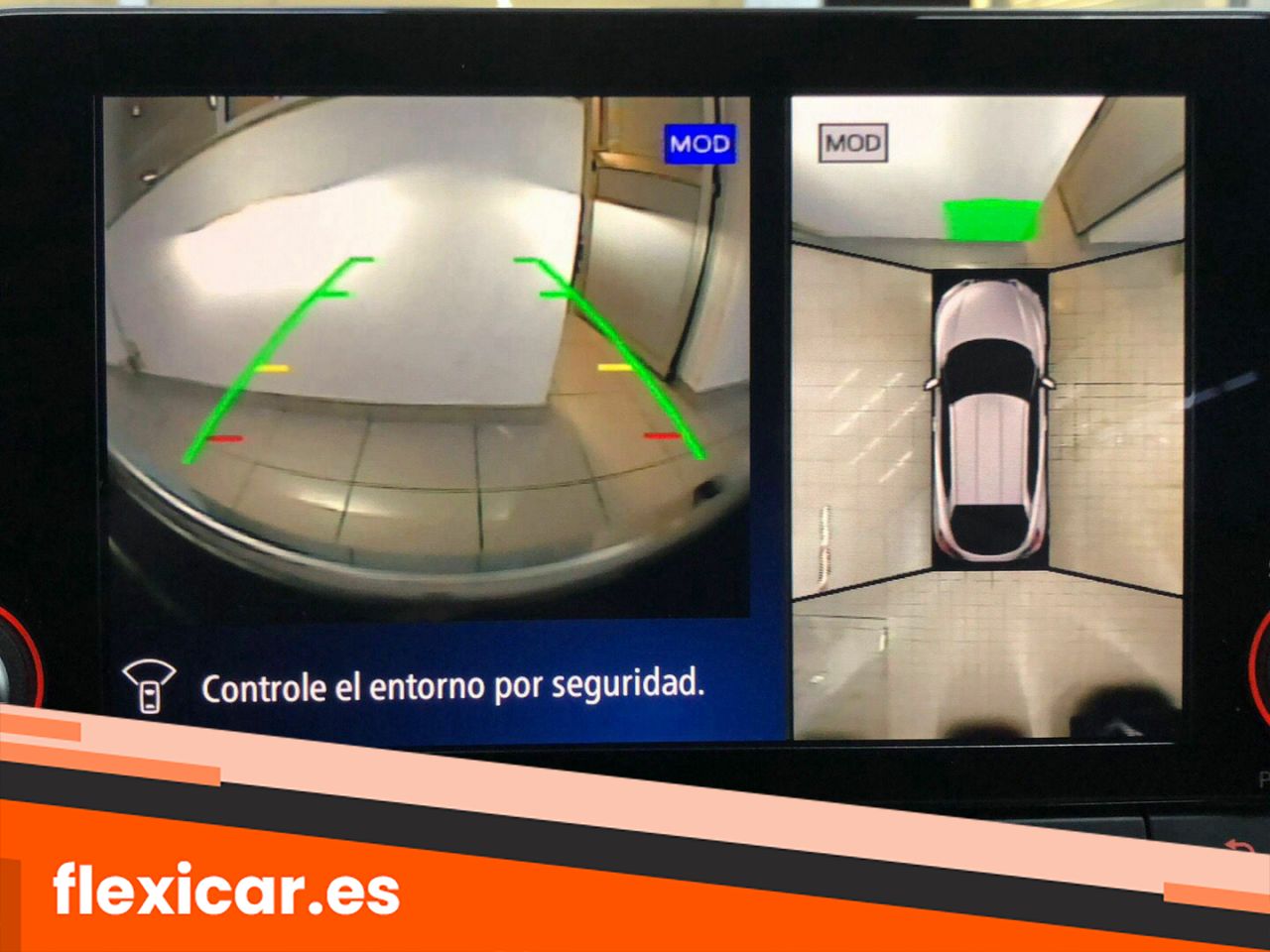 Foto Nissan Juke 18