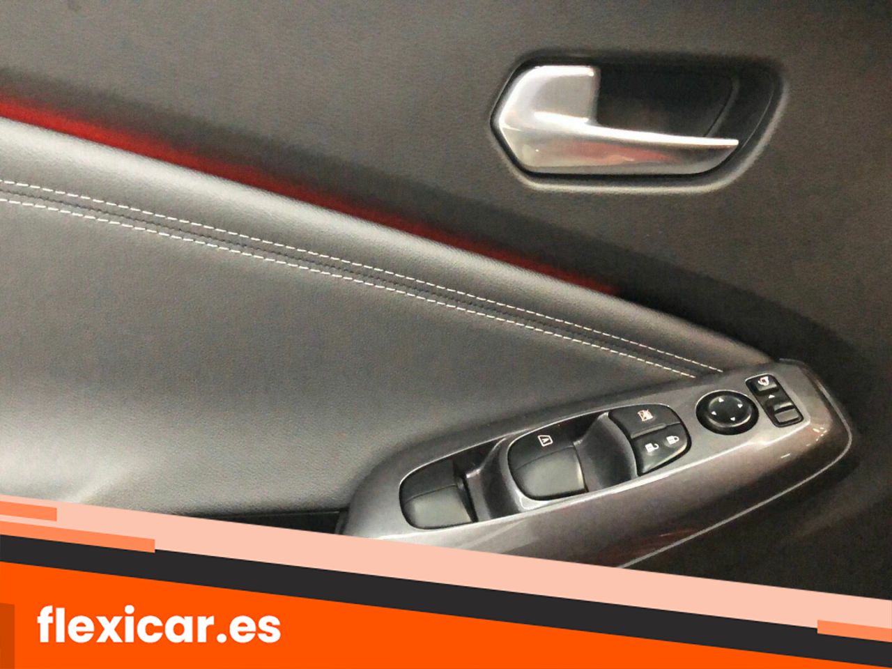 Foto Nissan Juke 23