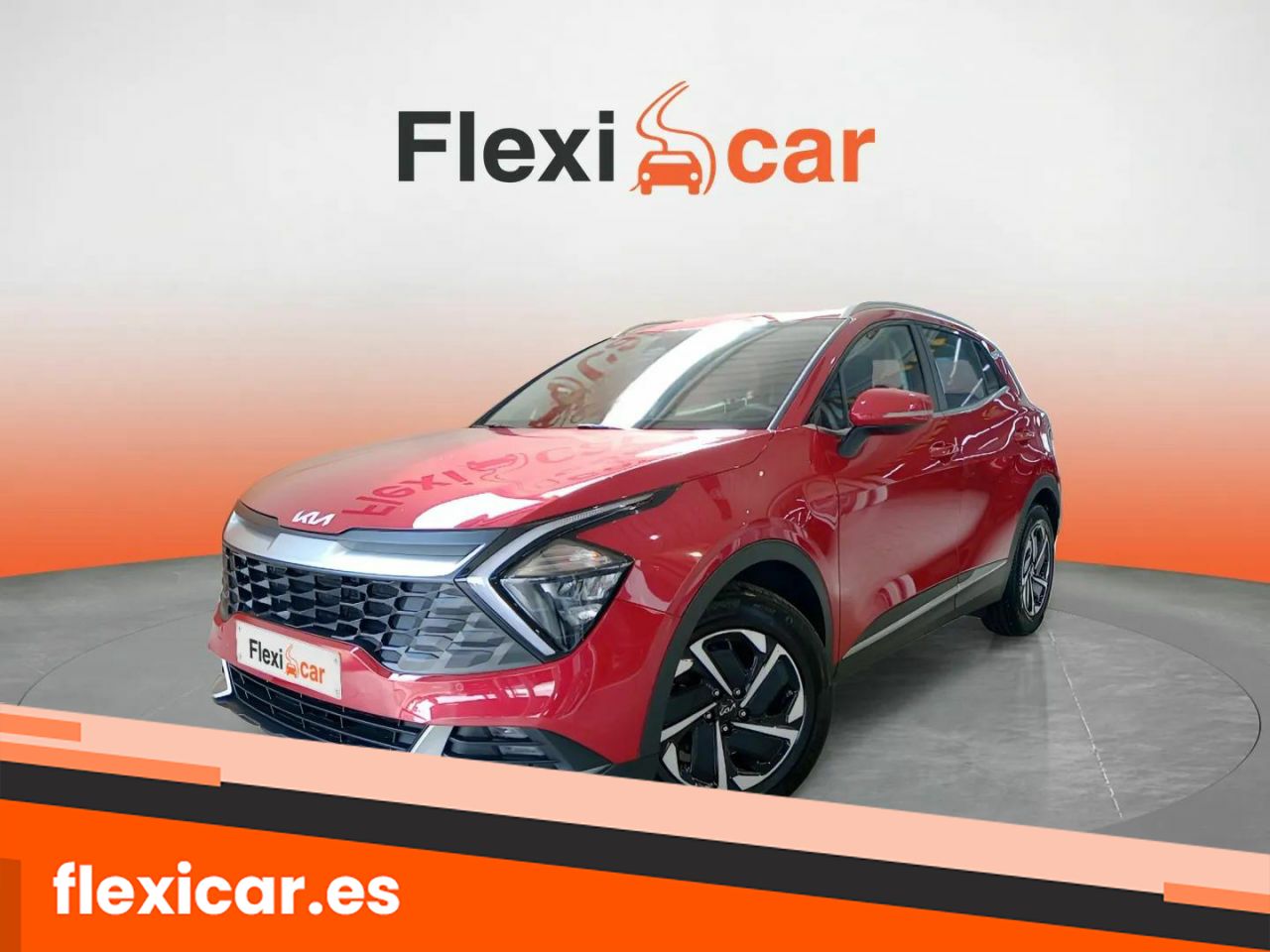 Foto Kia Sportage 3