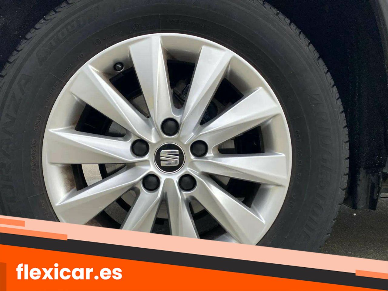 Foto Seat Ateca 19