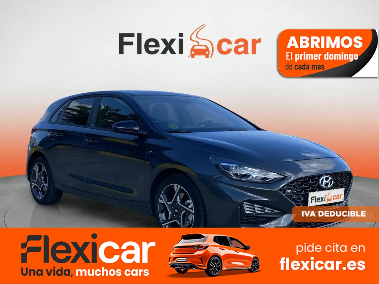 Foto Hyundai i30 1