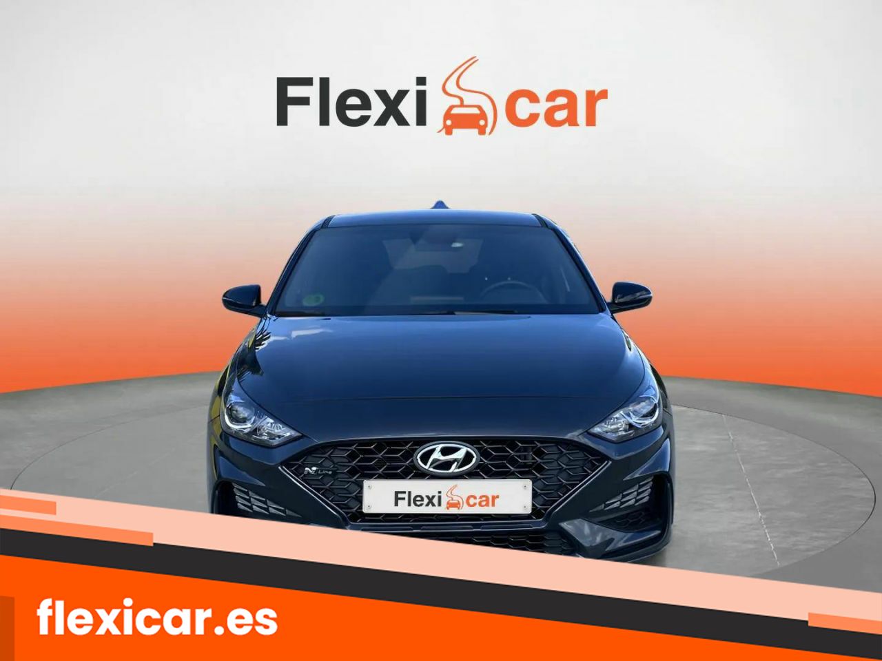 Foto Hyundai i30 2