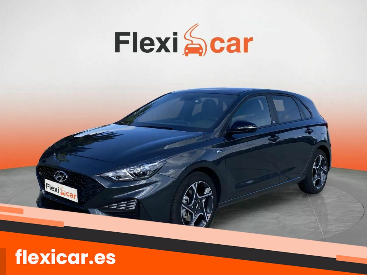 Foto Hyundai i30 3