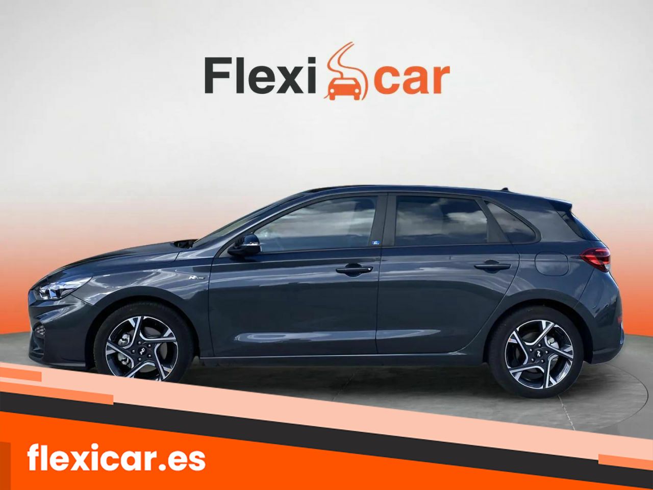 Foto Hyundai i30 4