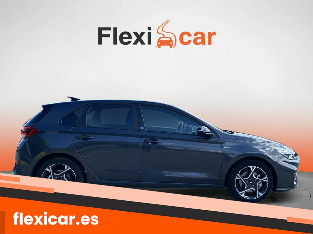 Foto Hyundai i30 5
