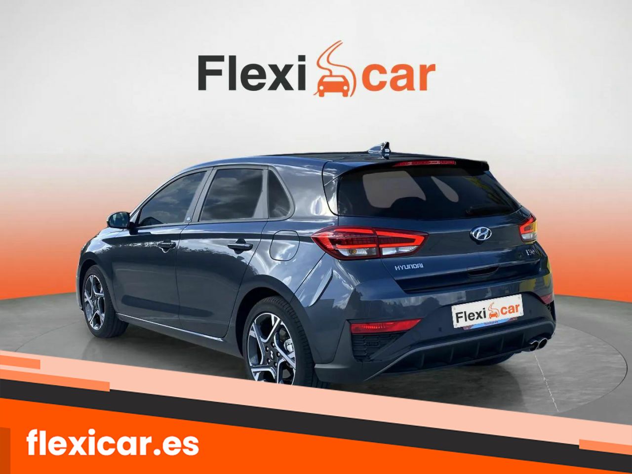Foto Hyundai i30 7