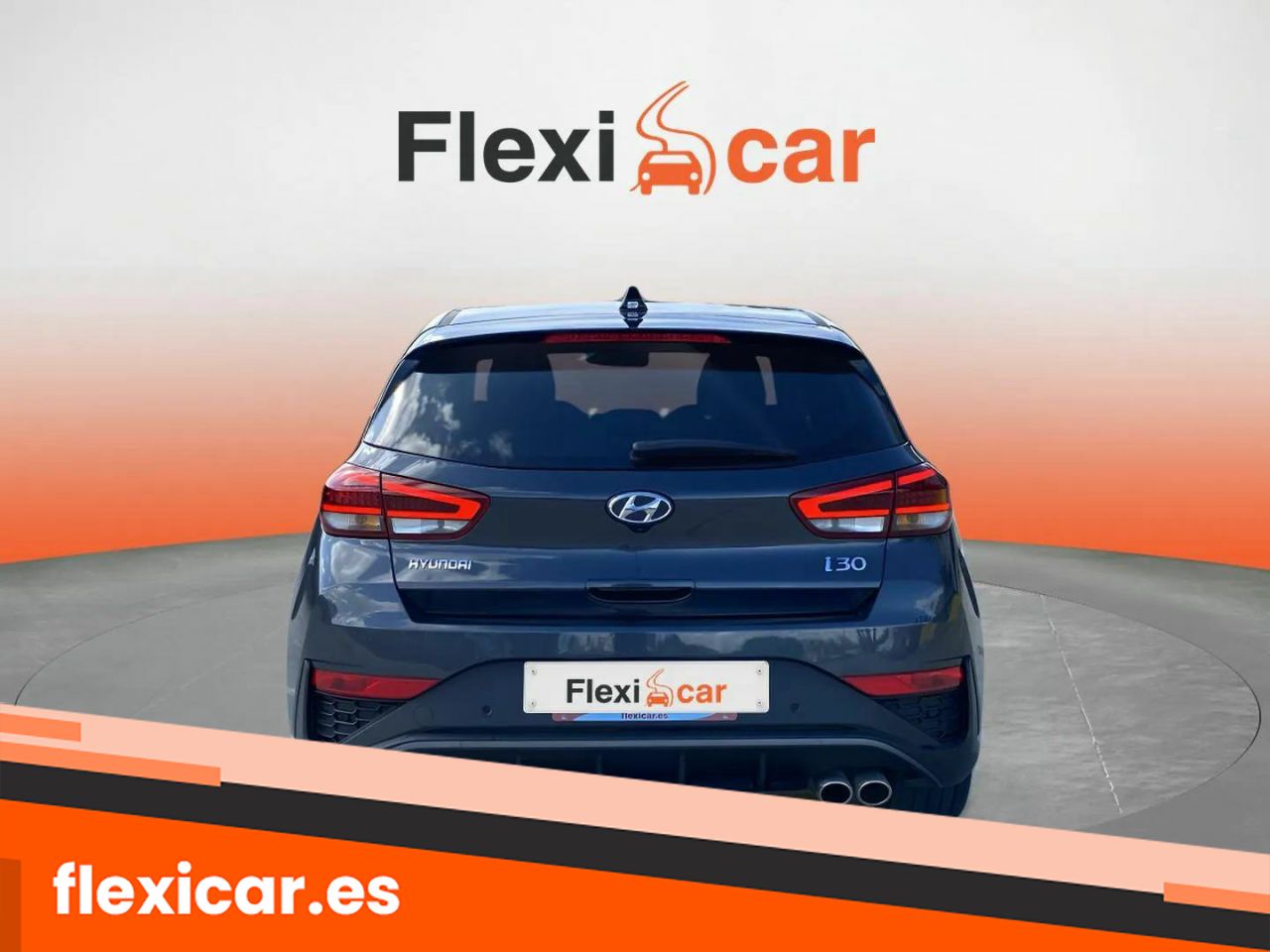 Foto Hyundai i30 8