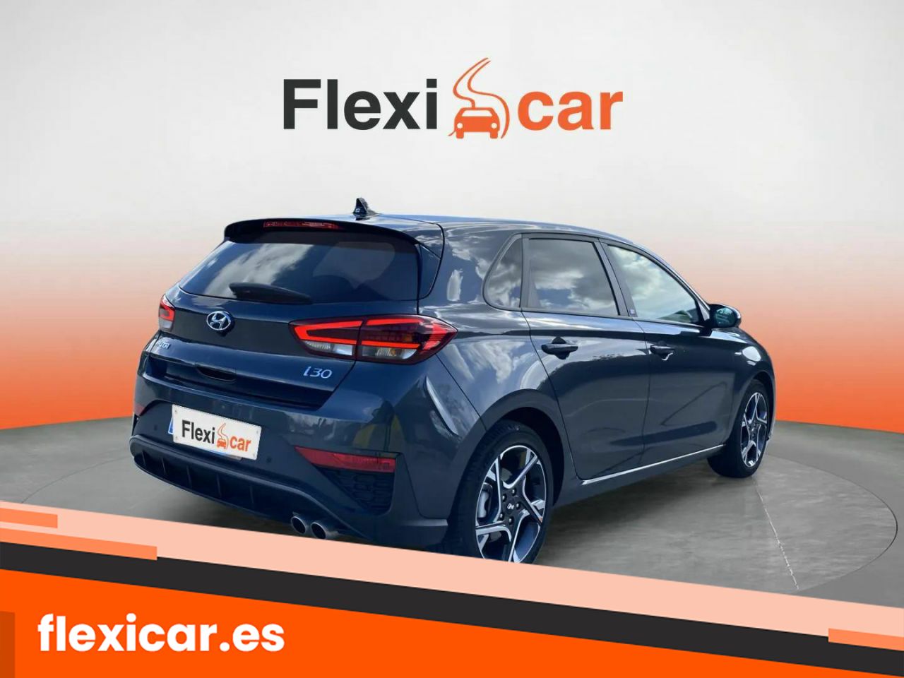 Foto Hyundai i30 9