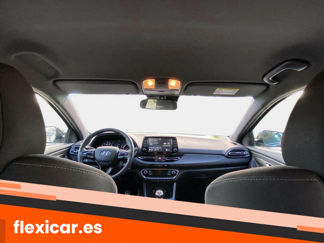Foto Hyundai i30 10