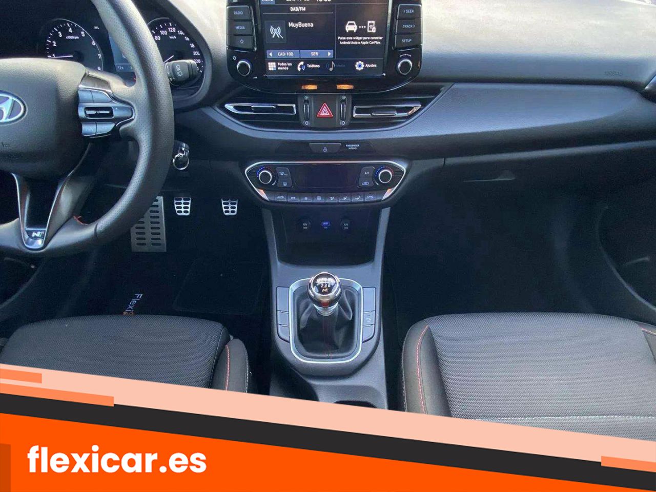 Foto Hyundai i30 11