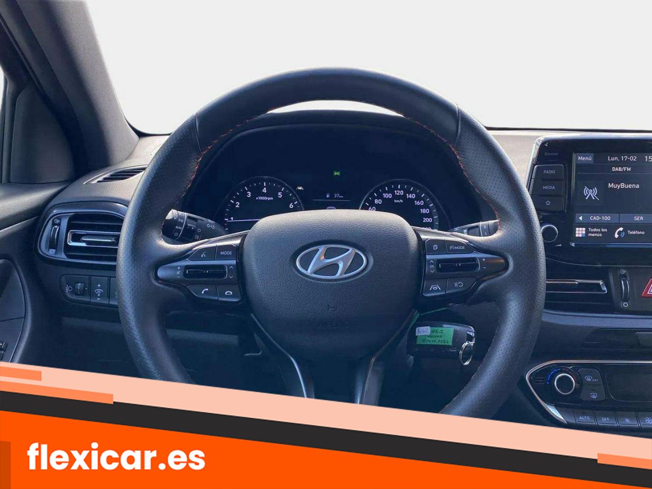 Foto Hyundai i30 12