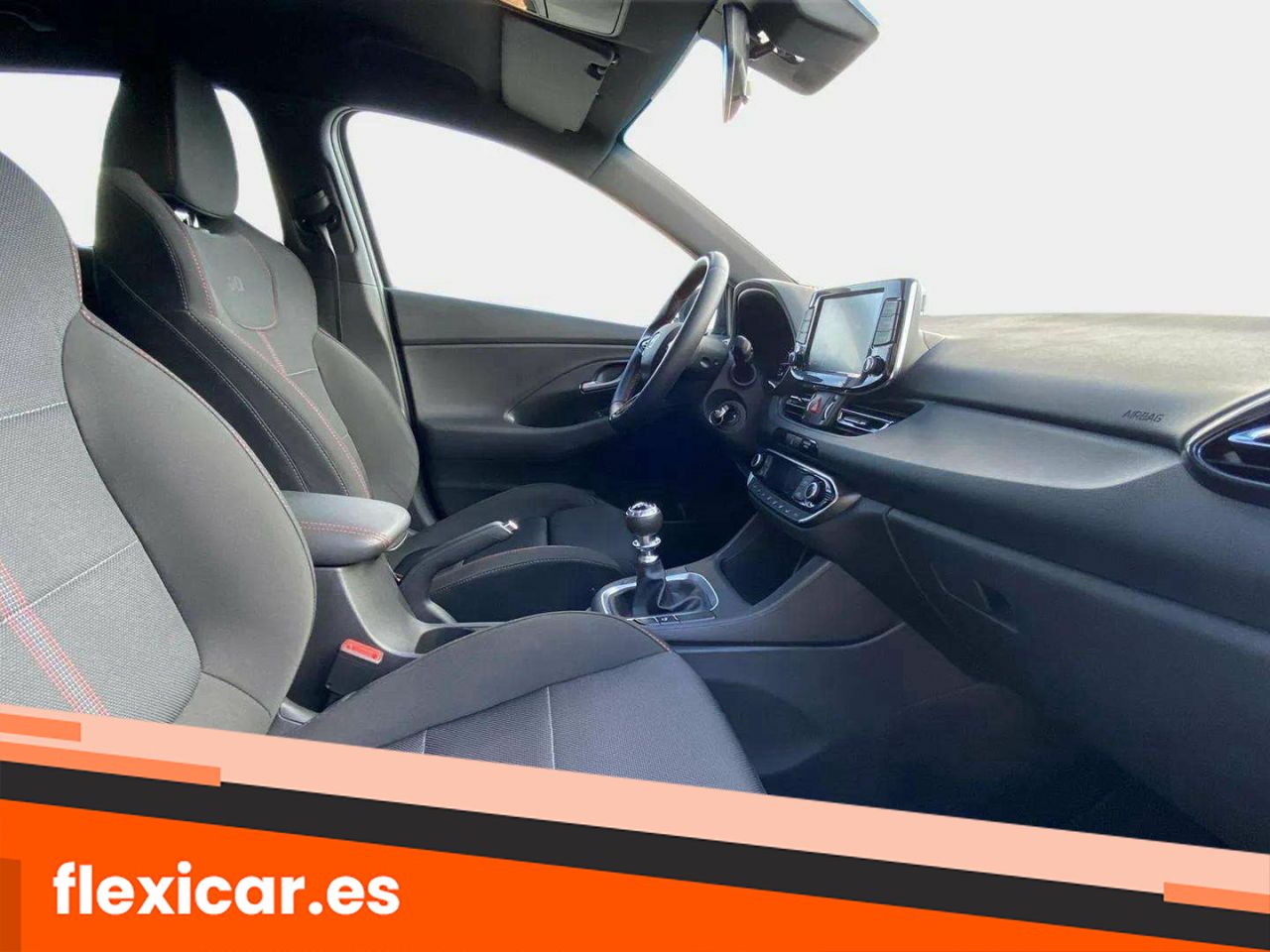 Foto Hyundai i30 14