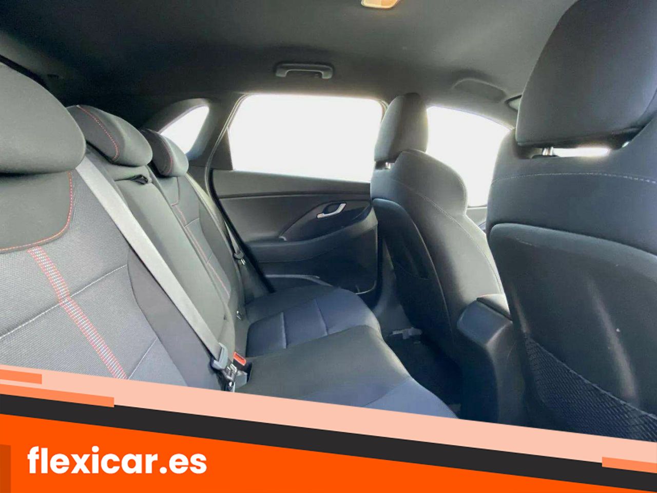 Foto Hyundai i30 15