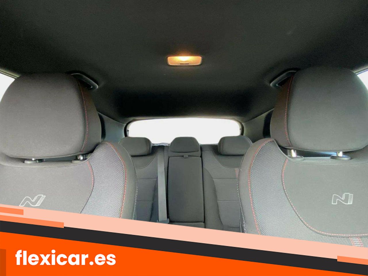 Foto Hyundai i30 16