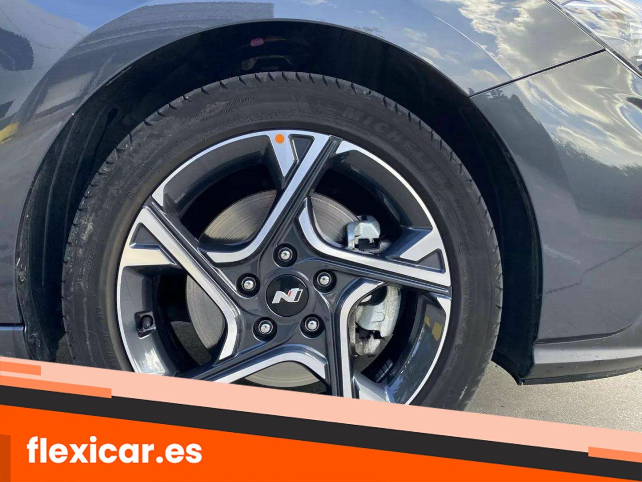 Foto Hyundai i30 18