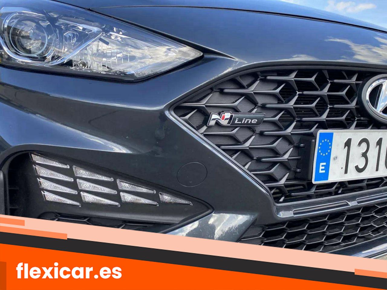 Foto Hyundai i30 19