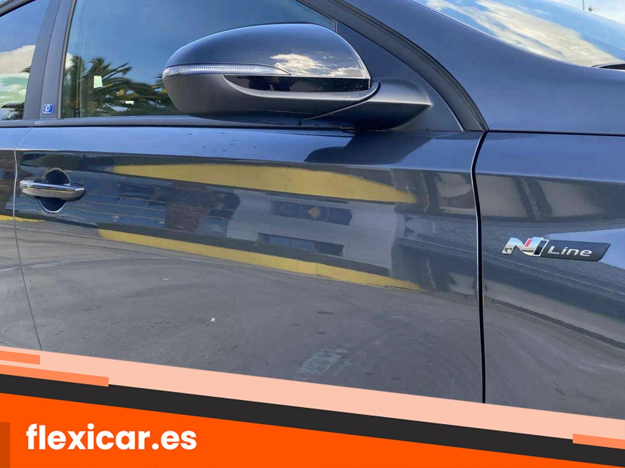 Foto Hyundai i30 20