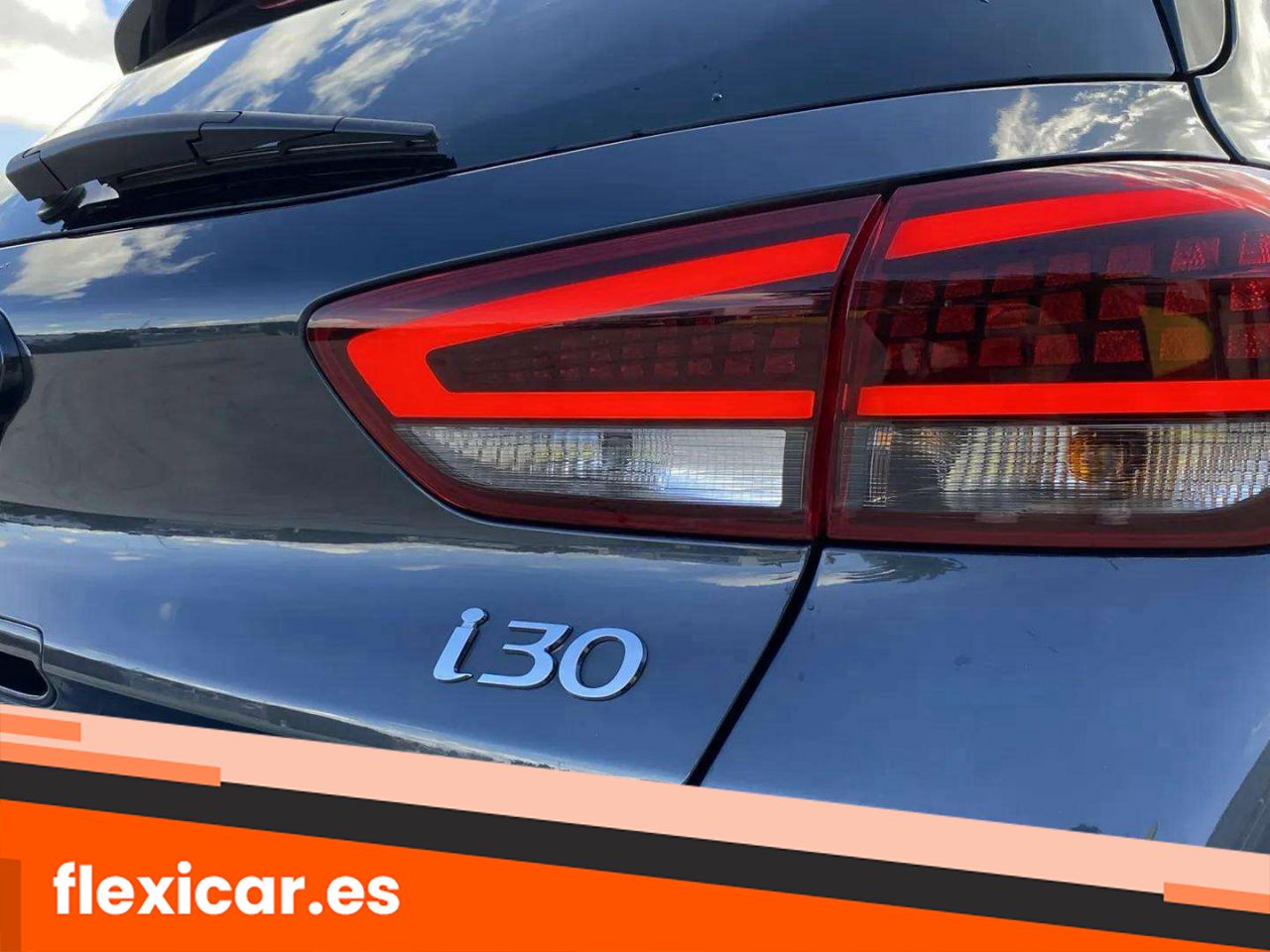 Foto Hyundai i30 22